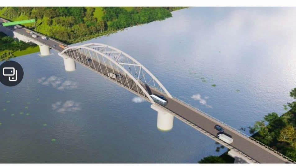 পঞ্চগড়ে ২০৩ কোটি টাকায় দ্বিতীয় করতোয়া সেতু, একনেকে অনুমোদনের খবরে মিষ্টি বিতরণ